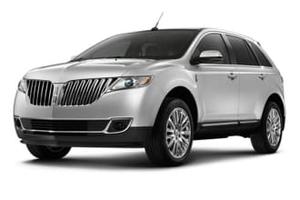  Lincoln MKX Base For Sale In Alexandria | Cars.com