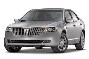  Lincoln MKZ Hybrid For Sale In Oak Lawn | Cars.com