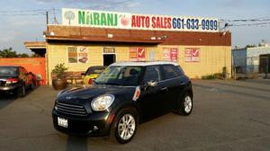  MINI Cooper Countryman Base For Sale In Bakersfield |
