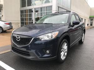  Mazda CX-5 Grand Touring For Sale In Chantilly |
