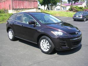  Mazda CX-7 i Sport For Sale In Emmaus | Cars.com