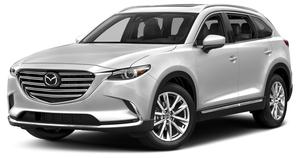  Mazda CX-9 Grand Touring For Sale In Rochester |