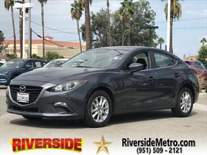  Mazda Mazda3 i Sport in Riverside, CA