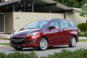 Mazda Mazda5 Sport For Sale In Chippewa Falls |