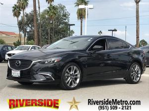  Mazda Mazda6 i Grand Touring in Riverside, CA