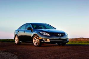  Mazda Mazda6 i Sport For Sale In Delaware | Cars.com