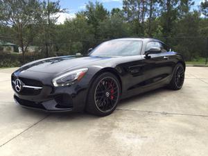  Mercedes-Benz AMG GT AMG GT S For Sale In Sorrento |
