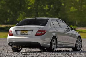  Mercedes-Benz C MATIC For Sale In North Apollo |