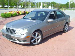  Mercedes-Benz C230 Kompressor Sport For Sale In