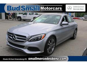  Mercedes-Benz C300W For Sale In Greensburg | Cars.com