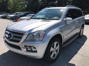  Mercedes-Benz GL 450 For Sale In West Chester |