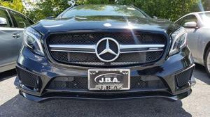  Mercedes-Benz GLA45 AMG For Sale In Ellicott City |