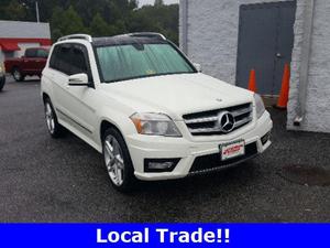  Mercedes-Benz GLK 350 For Sale In Forest | Cars.com