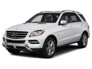  Mercedes-Benz ML 350 For Sale In Houston | Cars.com
