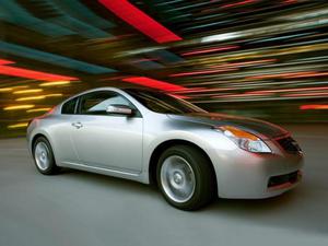  Nissan Altima 2.5 S For Sale In Blauvelt | Cars.com