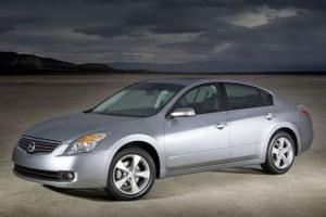  Nissan Altima 2.5 S For Sale In Des Moines | Cars.com