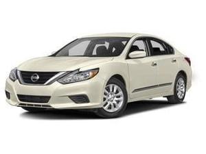  Nissan Altima 2.5 S For Sale In Tulsa | Cars.com