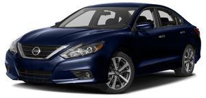  Nissan Altima 3.5 SR For Sale In Bourbonnais | Cars.com