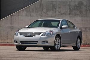  Nissan Altima 3.5 SR For Sale In Lexington | Cars.com