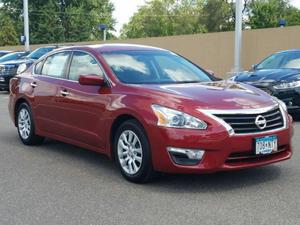  Nissan Altima S For Sale In Maplewood | Cars.com