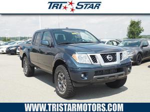  Nissan Frontier PRO-4X For Sale In Uniontown | Cars.com
