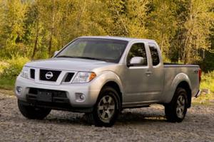  Nissan Frontier SL For Sale In Cumberland | Cars.com