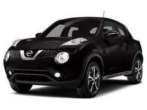  Nissan Juke S For Sale In Tulsa | Cars.com