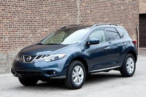  Nissan Murano LE For Sale In Memphis | Cars.com