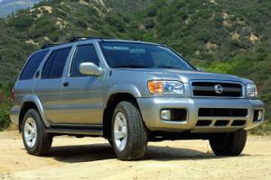  Nissan Pathfinder SE For Sale In Little Rock | Cars.com