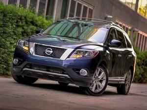  Nissan Pathfinder SL For Sale In Sterling | Cars.com