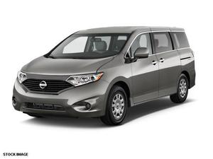  Nissan Quest S For Sale In Corona | Cars.com
