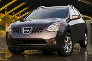  Nissan Rogue SL For Sale In Burnsville | Cars.com