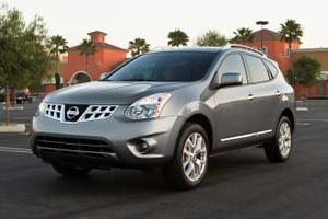  Nissan Rogue SV For Sale In Cumberland | Cars.com