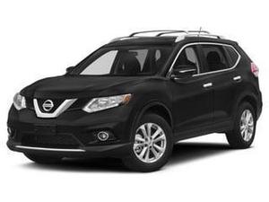  Nissan Rogue SV For Sale In Tulsa | Cars.com