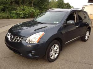  Nissan Rogue SV For Sale In Zelienople | Cars.com