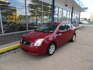  Nissan Sentra 2.0 S For Sale In Pittsburgh | Cars.com