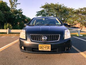  Nissan Sentra 2.0 SL For Sale In West Milford |