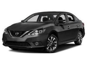  Nissan Sentra SR For Sale In Concord | Cars.com