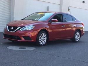  Nissan Sentra SV For Sale In Peoria | Cars.com