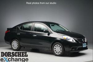  Nissan Versa 1.6 S in Rochester, NY