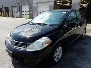  Nissan Versa SL For Sale In Westminster | Cars.com