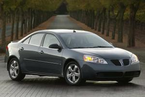  Pontiac G6 Base For Sale In Cold Spring | Cars.com