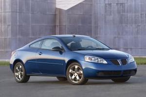  Pontiac G6 GT For Sale In Victor | Cars.com