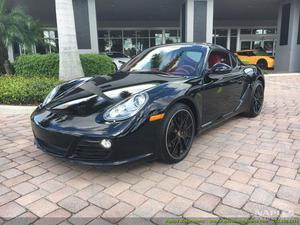  Porsche Cayman S in Naples, FL