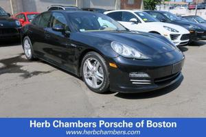  Porsche Panamera 4 For Sale In Boston | Cars.com