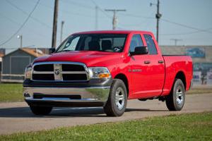  RAM  SLT For Sale In Knoxville | Cars.com