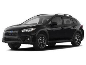  Subaru Crosstrek 2.0i Premium For Sale In Ventura |