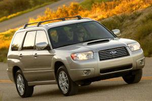  Subaru Forester 2.5X For Sale In Lenoir City | Cars.com