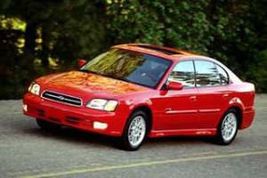  Subaru Legacy L For Sale In Bridgeview | Cars.com