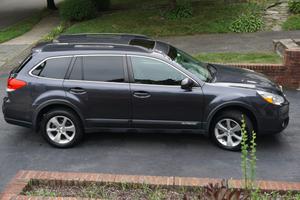  Subaru Outback 2.5i For Sale In Nutley | Cars.com